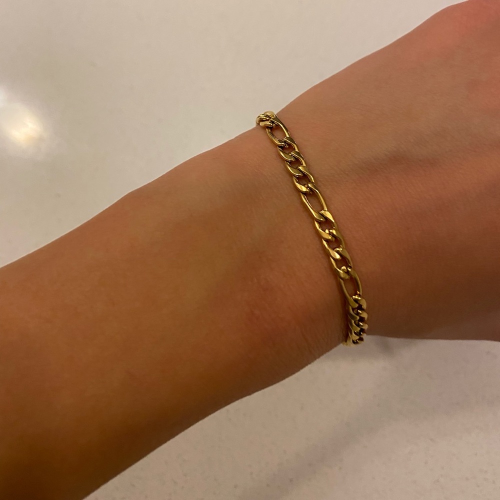 Hey Harper Crete Bracelet (NEVER WORN)
